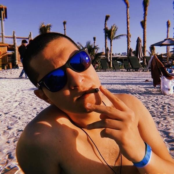 Hesham Seleem (@vanseleem) - Profile Photo