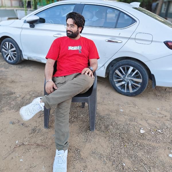Sanjay Sharma (@isanjay) - Profile Photo