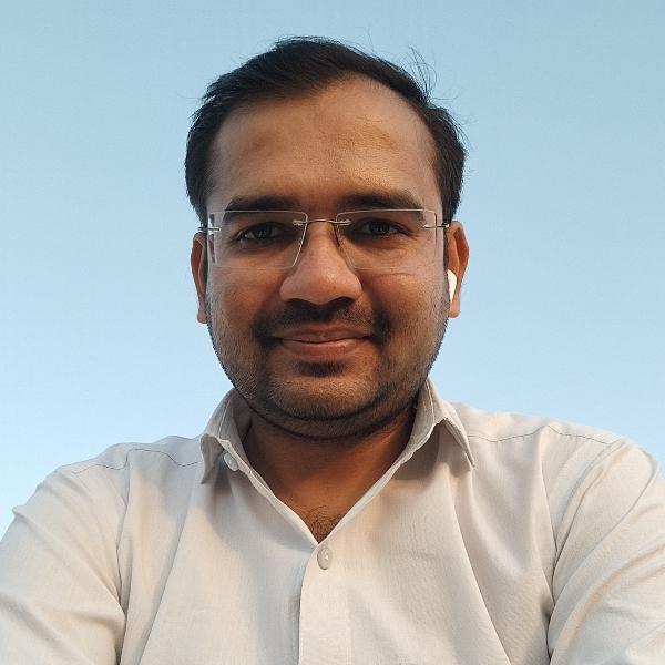 kishan Lakhani (@kishanlakhani) - Profile Photo