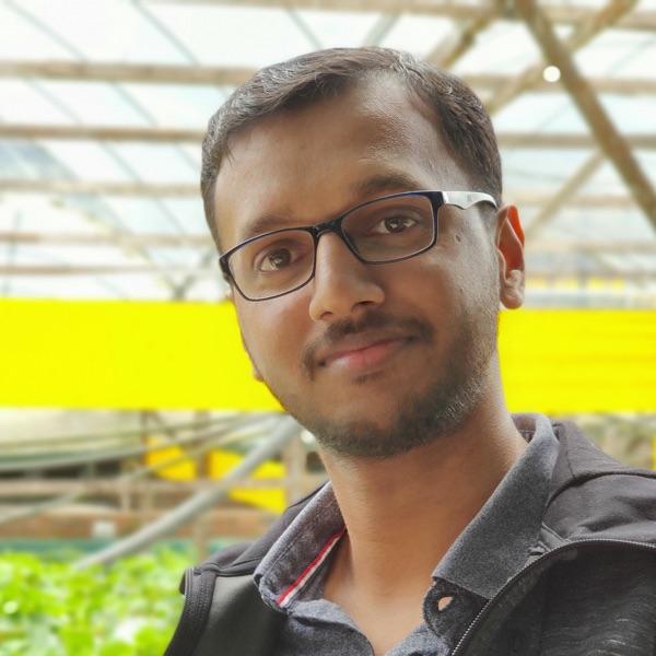 Muhammed Irishad (@irishad) - Profile Photo