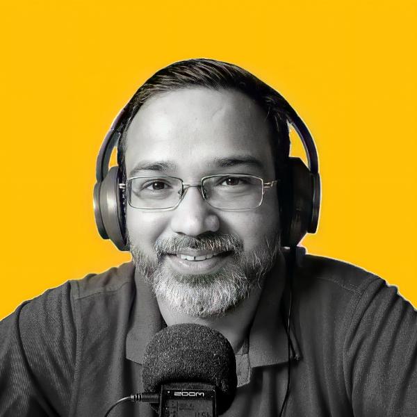 Arun Mishra (@gyaanmojo) - Profile Photo