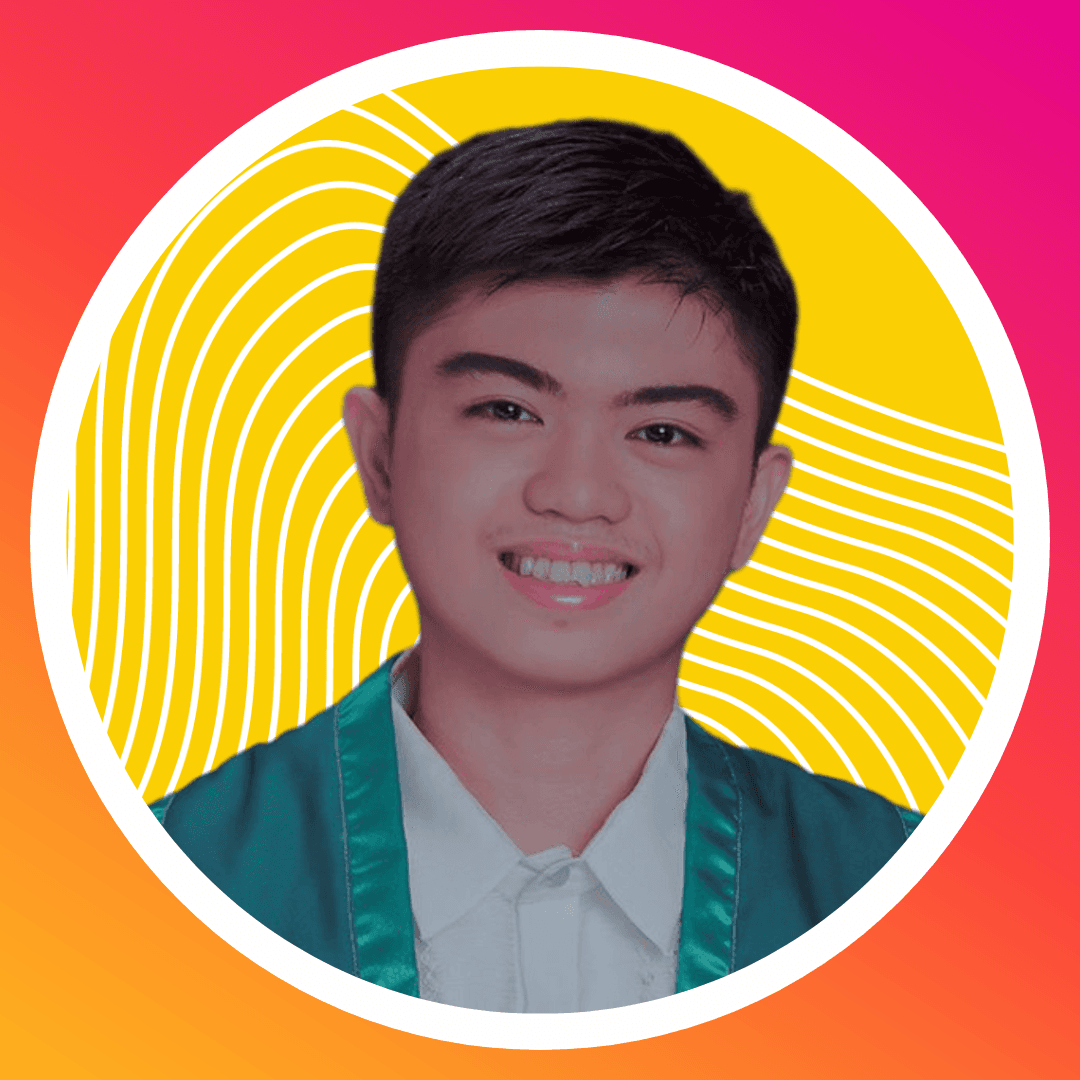 Patrick Christian Magtaan (@patrickmagtaan) - Profile Photo