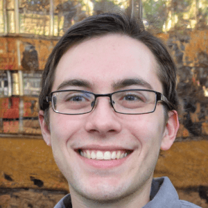 Connor H. (@conh) - Profile Photo