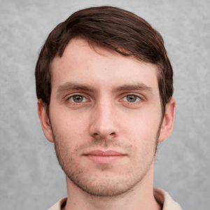 Graham K. (@graham_k) - Profile Photo