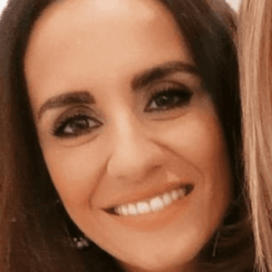 Joanne (Jo) (@jojo_thend) - Profile Photo