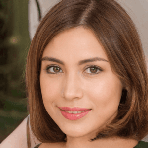 Maria  (@mar_b) - Profile Photo